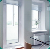 ОТДЕЛКА ОТКОСОВ