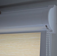 Жалюзи и рольшторы